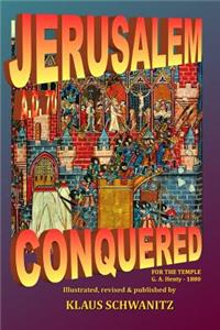 Jerusalem Conquered