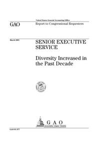 Senior Executive Service