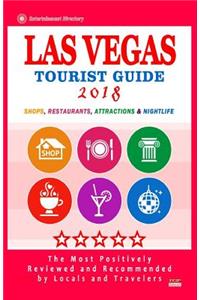 Las Vegas Tourist Guide 2018