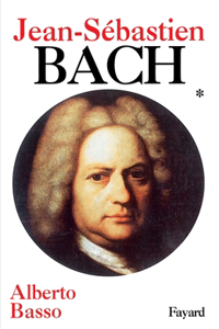Jean-Sébastien Bach