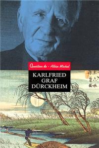 Karlfried Graf Durckheim