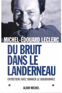 Du Bruit Dans Le Landerneau