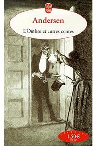 L Ombre Et Autres Contes