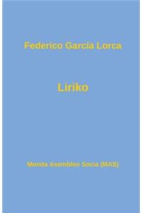 Liriko