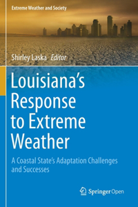 Louisiana's Response to Extreme Weather