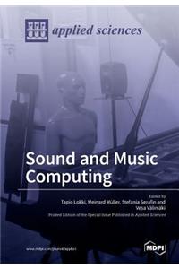 Sound and Music Computing