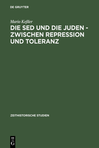 sed Und Die Juden - Zwischen Repression Und Toleranz