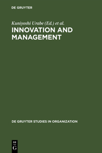 Innovation and Management