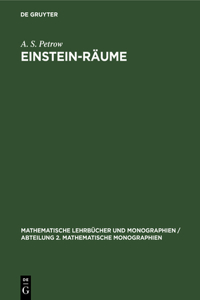 Einstein-Räume