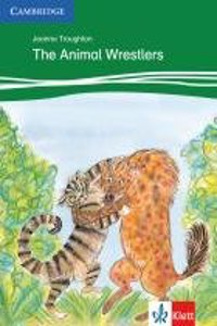 Animal Wrestlers Level 3 Klett Edition