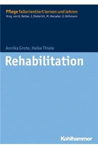 Rehabilitation