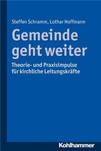 Gemeinde Geht Weiter