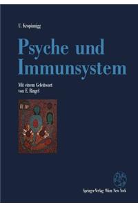 Psyche und Immunsystem