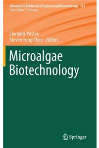 Microalgae Biotechnology