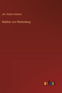 Walther von Plettenberg