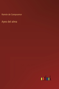 Ayes del alma