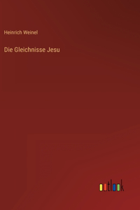 Gleichnisse Jesu