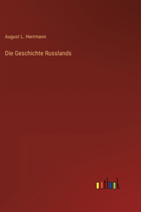 Geschichte Russlands