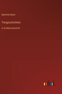 Tiergeschichten