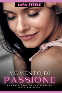 Momento di Passione