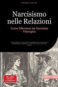 Narcisismo nelle Relazioni
