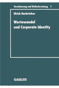 Wertewandel und Corporate Identity