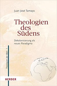 Theologien Des Sudens