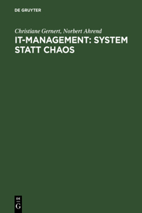 IT-Management