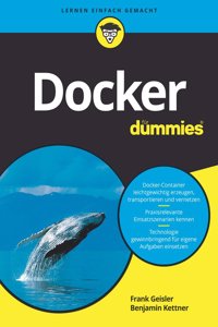 Docker fur Dummies