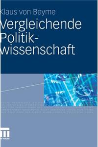 Vergleichende Politikwissenschaft