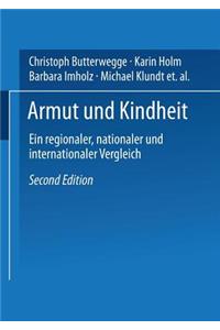 Armut Und Kindheit