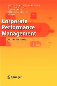 Corporate Performance Management