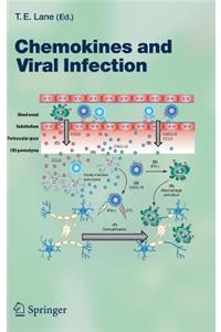 Chemokines and Viral Infection