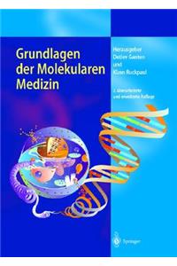 Grundlagen Der Molekularen Medizin