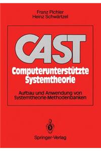 Cast Computerunterstützte Systemtheorie