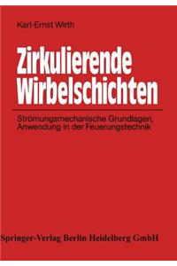 Zirkulierende Wirbelschichten