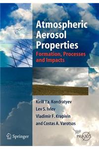Atmospheric Aerosol Properties