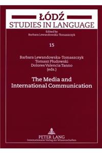 Media and International Communication