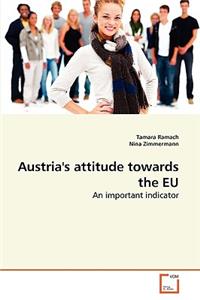 Austria's attitude towards the EU