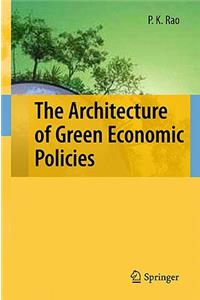 Architecture of Green Economic Policies