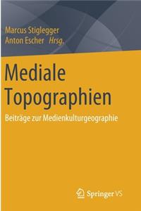 Mediale Topographien