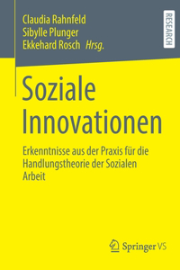 Soziale Innovationen
