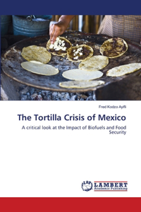 Tortilla Crisis of Mexico