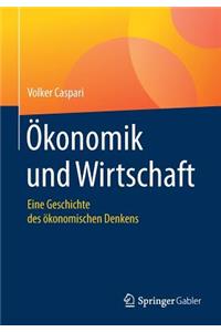 Ökonomik Und Wirtschaft