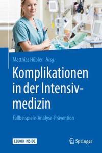 Komplikationen in Der Intensivmedizin