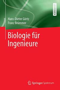 Biologie Für Ingenieure