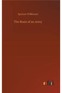 Brain of an Army