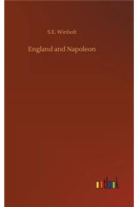 England and Napoleon