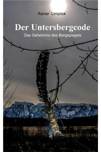 Untersbergcode