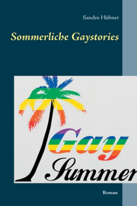 Sommerliche Gaystories